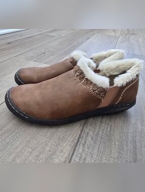 Womens JBU by Jambu Slip-ons